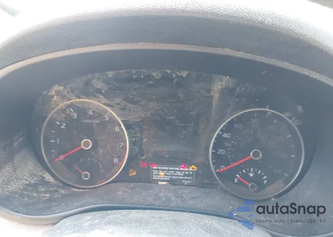 2020 Kia Sportage Lx из США, поврежденный, VIN KNDPM3AC0L7704708